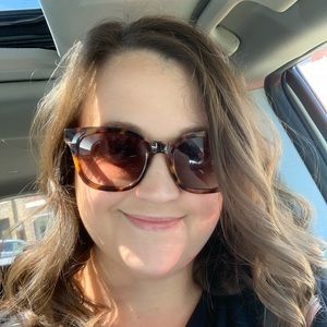 Meet your Posher, Bethany